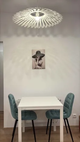 Pronájem bytu 2+kk, Praha - Žižkov, Sudoměřská, 48 m2