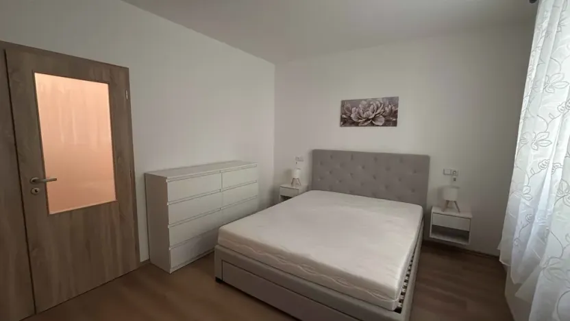 Pronájem bytu 2+kk, Praha - Žižkov, Sudoměřská, 48 m2