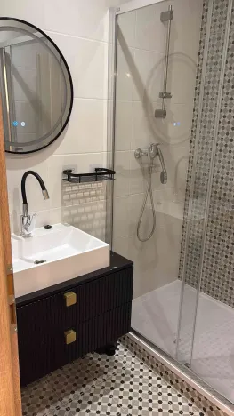Pronájem bytu 2+kk, Praha - Žižkov, Sudoměřská, 48 m2