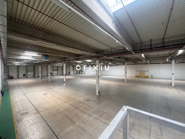 Pronájem skladu, Lozorno, Slovensko, 3600 m2