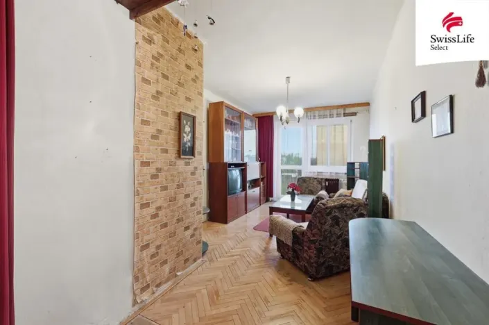 Prodej bytu 3+1, Rychnov nad Kněžnou, Zborovská, 52 m2