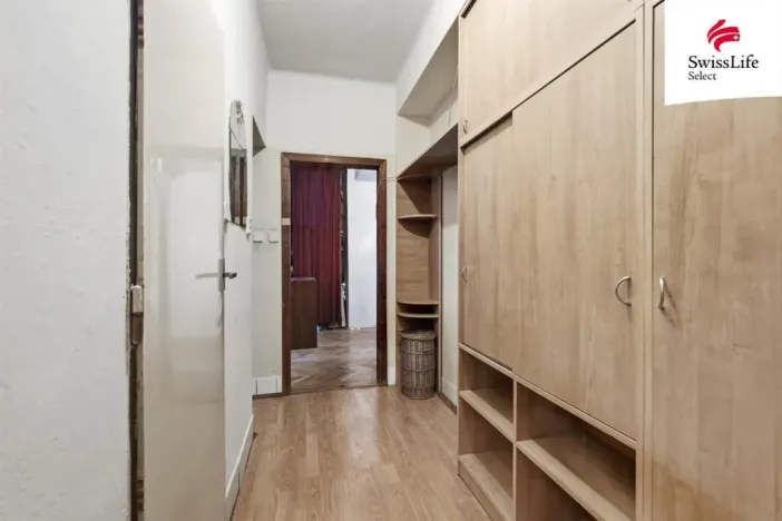 Prodej bytu 3+1, Rychnov nad Kněžnou, Zborovská, 52 m2