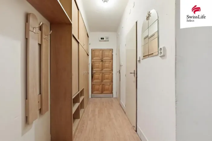Prodej bytu 3+1, Rychnov nad Kněžnou, Zborovská, 52 m2