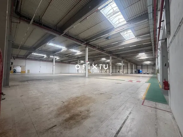 Pronájem skladu, Lozorno, Slovensko, 5700 m2