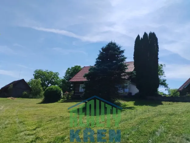 Prodej rodinného domu, Úbislavice, 100 m2