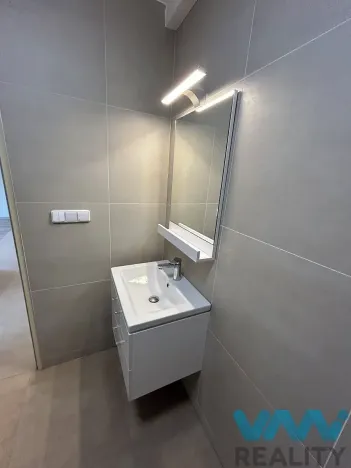 Pronájem bytu 2+kk, Ostrava, 30. dubna, 39 m2