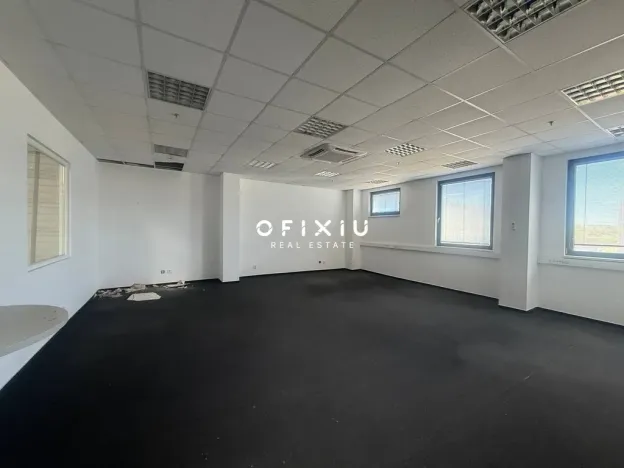 Pronájem kanceláře, Lozorno, Slovensko, 1100 m2