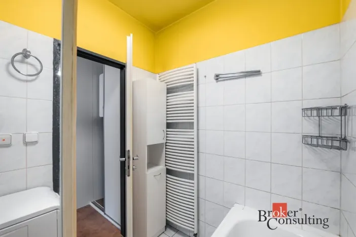 Pronájem bytu 1+1, Plzeň - Skvrňany, U Dráhy, 40 m2