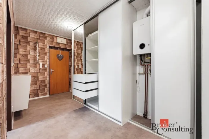 Pronájem bytu 1+1, Plzeň - Skvrňany, U Dráhy, 40 m2