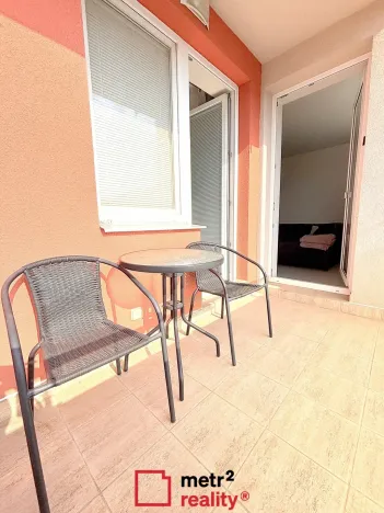 Pronájem bytu 1+kk, Olomouc, Peškova, 57 m2