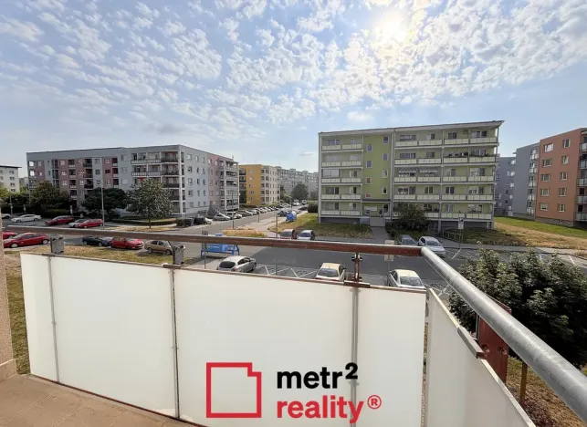 Pronájem bytu 1+kk, Olomouc, Peškova, 57 m2