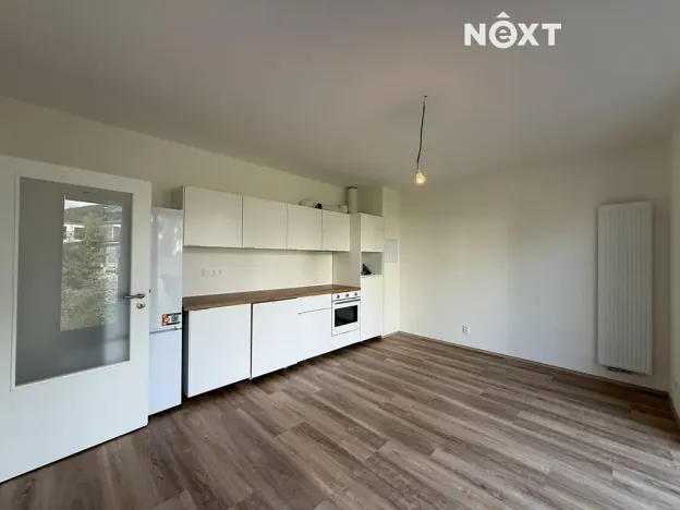 Pronájem bytu 3+kk, Vrchlabí, Labská, 64 m2
