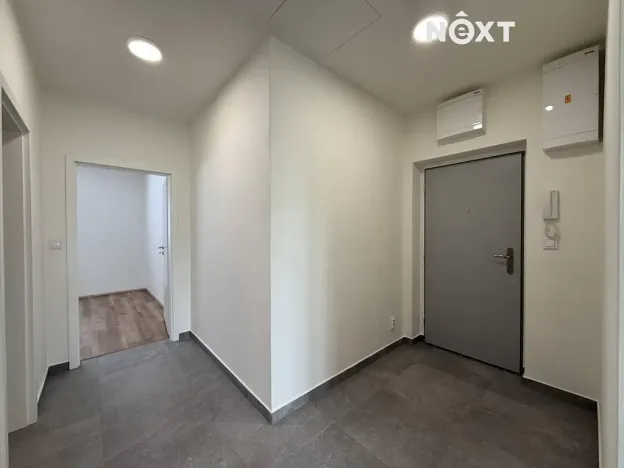 Pronájem bytu 3+kk, Vrchlabí, Labská, 64 m2