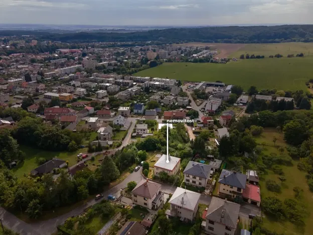 Prodej rodinného domu, Choceň, Na Křepčích, 210 m2