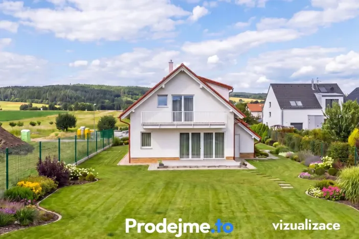 Prodej pozemku pro bydlení, Pozořice, 1109 m2