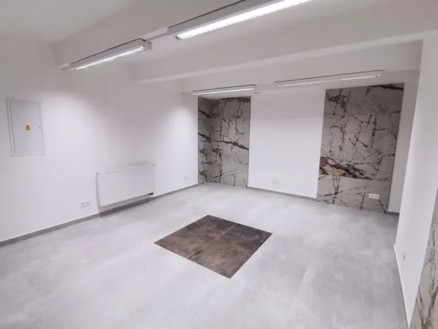 Pronájem komerční nemovitosti, Sušice - Sušice II, Hrádecká, 24 m2