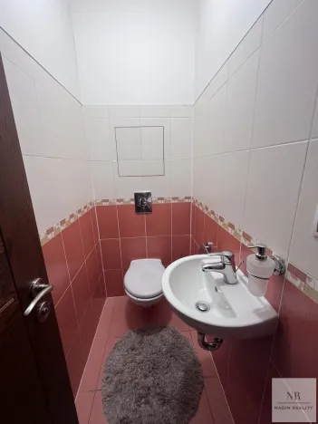 Prodej bytu 2+kk, Karlovy Vary, Jateční, 51 m2