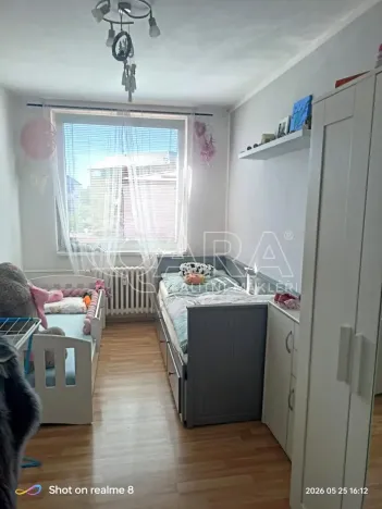 Pronájem bytu 2+kk, Bystřice, Družstevní, 48 m2