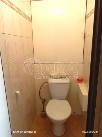 Pronájem bytu 2+kk, Bystřice, Družstevní, 48 m2
