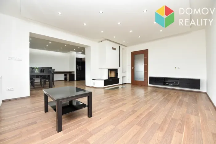 Prodej rodinného domu, Hýskov, Polní, 180 m2