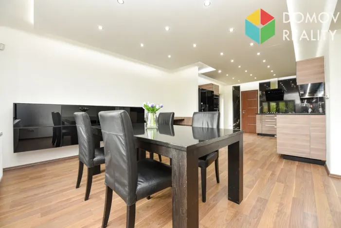 Prodej rodinného domu, Hýskov, Polní, 180 m2