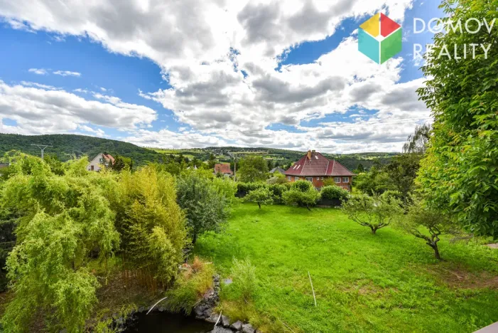 Prodej rodinného domu, Hýskov, Polní, 180 m2