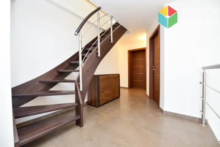Prodej rodinného domu, Hýskov, Polní, 180 m2