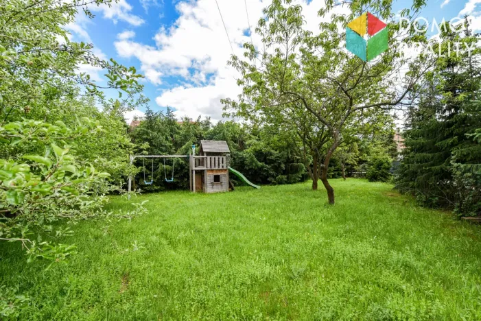 Prodej rodinného domu, Hýskov, Polní, 235 m2