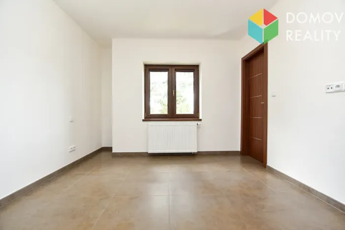 Prodej rodinného domu, Hýskov, Polní, 235 m2
