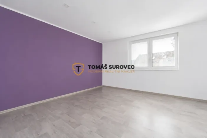 Pronájem pokoje, Zlín, K Luhám, 17 m2