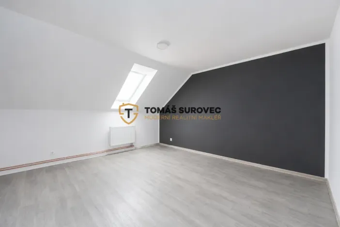 Pronájem pokoje, Zlín, K Luhám, 17 m2