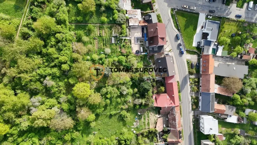 Pronájem pokoje, Zlín, K Luhám, 17 m2