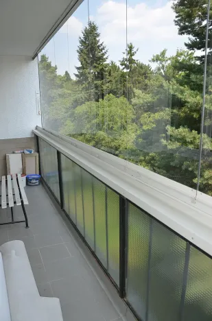 Pronájem bytu 3+1, Praha, Od Vysoké, 77 m2