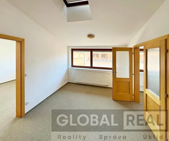 Pronájem bytu 3+1, Velké Meziříčí, 80 m2