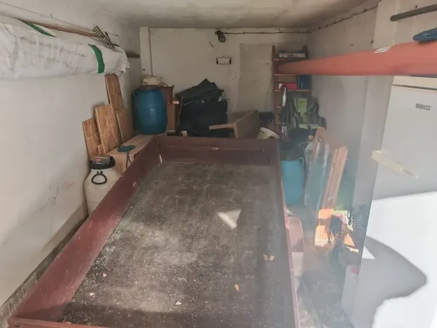 Prodej garáže, Nový Jičín, Vančurova, 20 m2