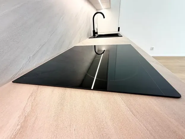Prodej bytu 2+kk, Brno, třída Generála Píky, 84 m2