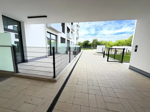 Prodej bytu 2+kk, Brno, třída Generála Píky, 84 m2