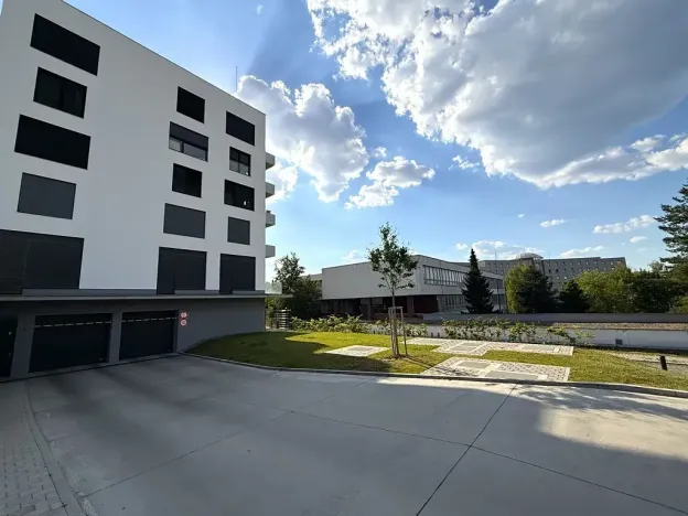 Prodej bytu 2+kk, Brno, třída Generála Píky, 84 m2