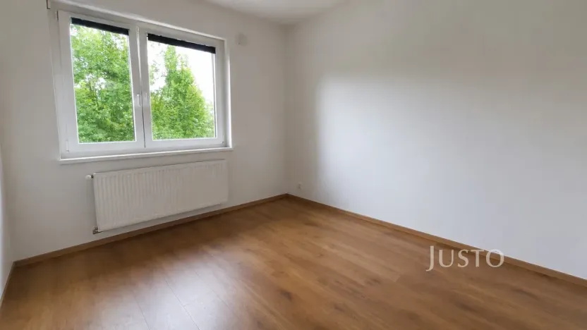 Pronájem bytu 2+kk, Písek - Pražské Předměstí, Topělecká, 52 m2