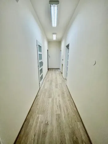 Pronájem kanceláře, Praha, 75 m2