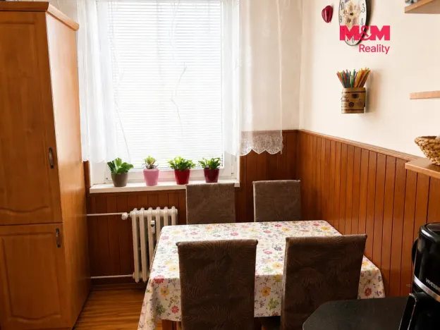 Prodej bytu 4+kk, Praha - Modřany, Rakovského, 90 m2