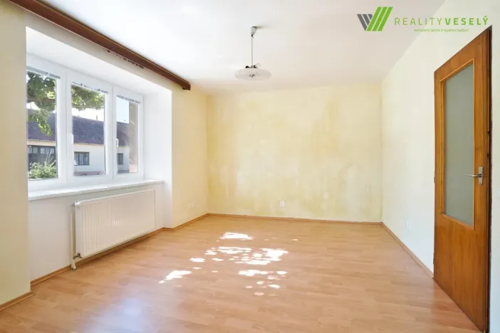 Prodej rodinného domu, Čejkovice, 150 m2