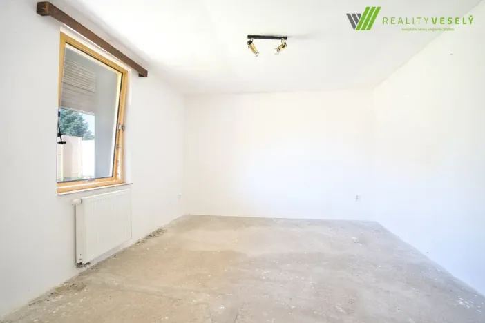Prodej rodinného domu, Čejkovice, 150 m2