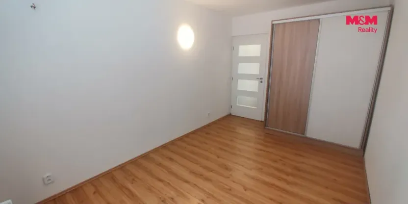 Pronájem bytu 3+1, Slaný, Vítězná, 68 m2