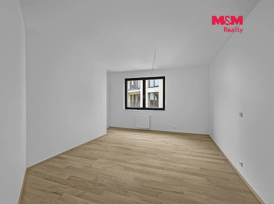 Prodej bytu 2+kk, Praha - Střížkov, Střížkovská, 65 m2