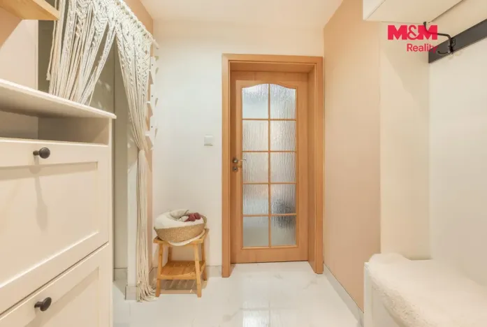 Prodej bytu 3+kk, Praha - Chodov, Na sádce, 80 m2
