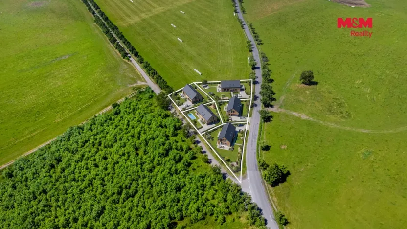 Prodej pozemku pro bydlení, Frýdlant, 5000 m2