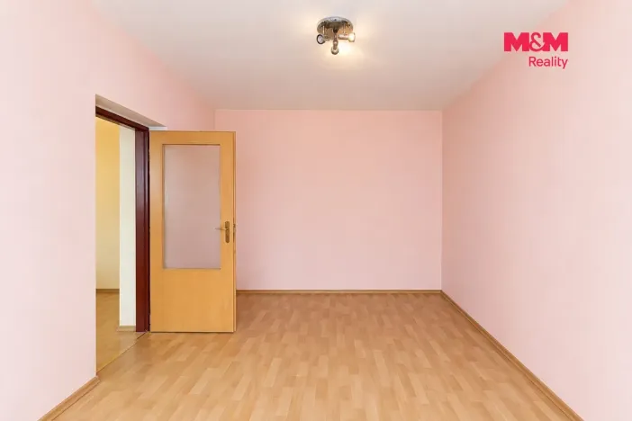 Prodej bytu 2+1, Aš, Krajkářská, 65 m2