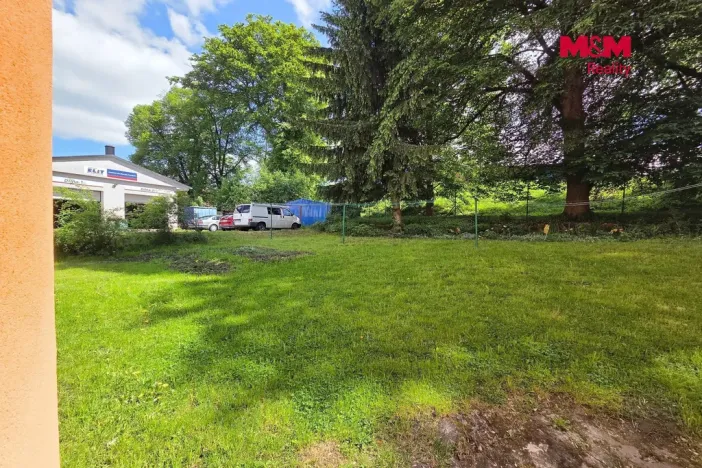 Prodej bytu 2+1, Aš, Krajkářská, 65 m2