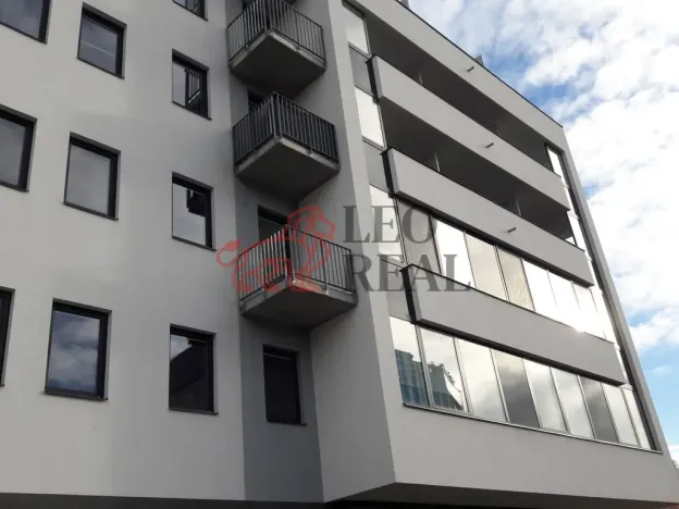 Pronájem bytu 1+kk, Hradec Králové - Třebeš, Ve Stromovce, 33 m2